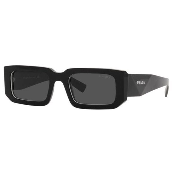 NEW PRADA SUNGLASSES - Picture 1 of 3